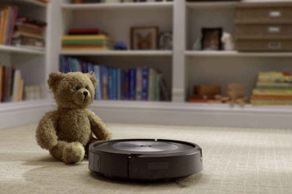 How Roomba is marketing its smartest robot vacuum ever WHAT TO READ NEXT