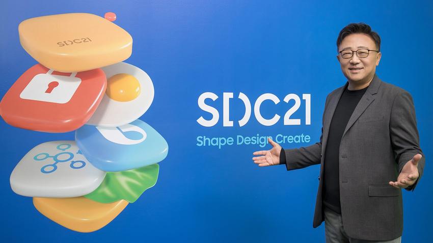 Samsung Unveils Solutions for a New Era of Connected Experiences at SDC 21
