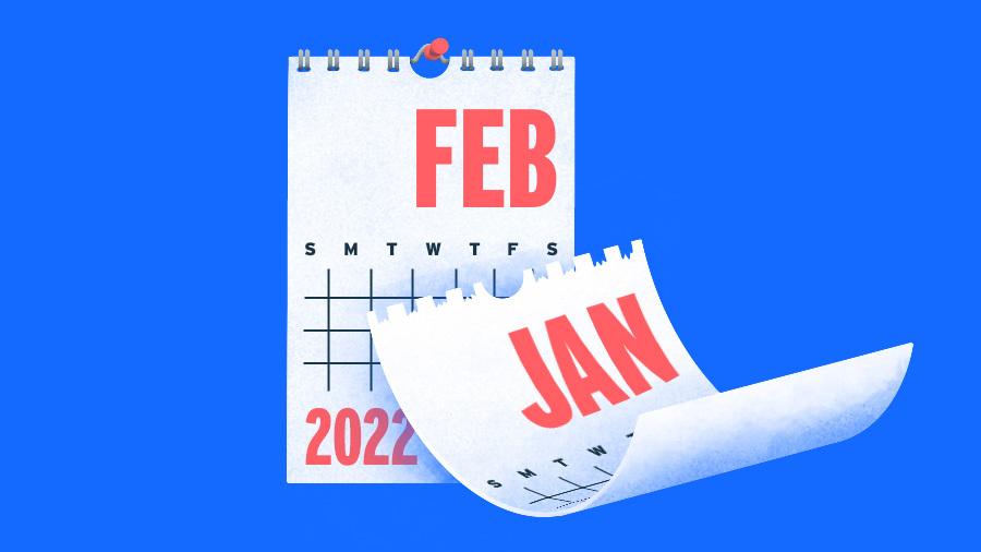 Startup Funding: February 2022 