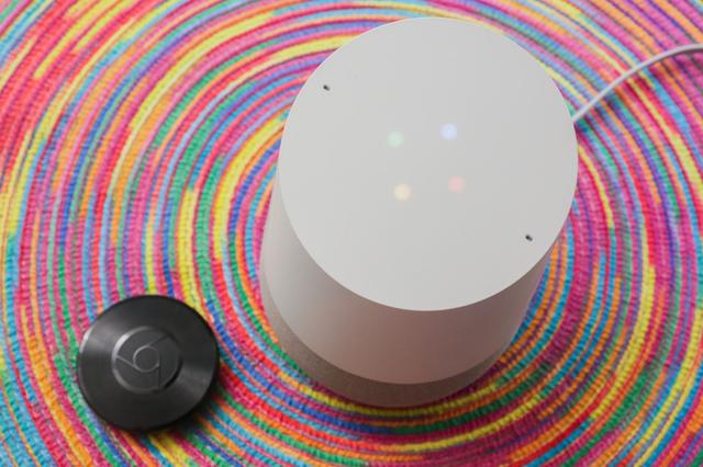 Convert your Google Home into a free TV speaker -- here's how 