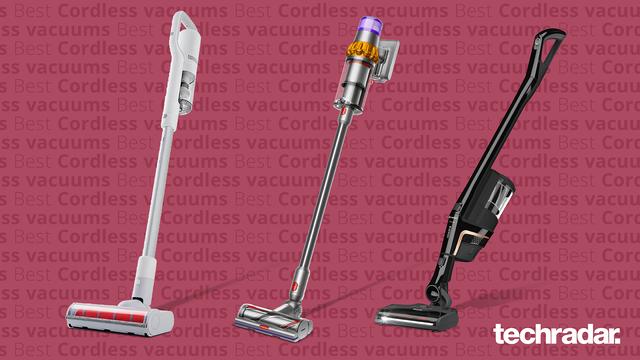 The best cordless vacuum for any budget 