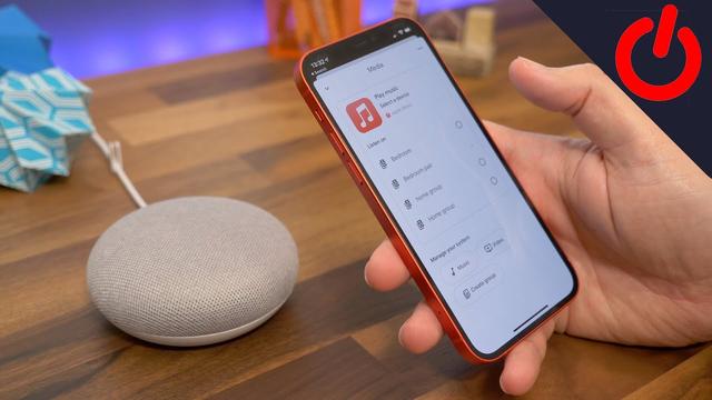 How to Listen to Apple Music on a Google Home Mini or Nest Audio Speaker 