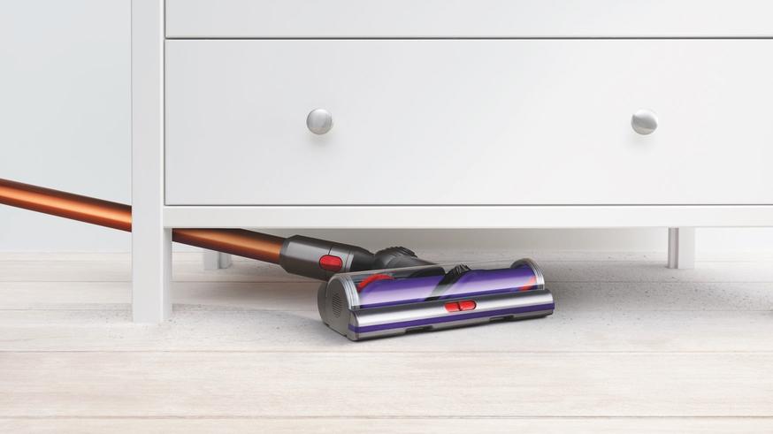 Best vacuum cleaners in Australia: from cordless Dyson to robot Roomba