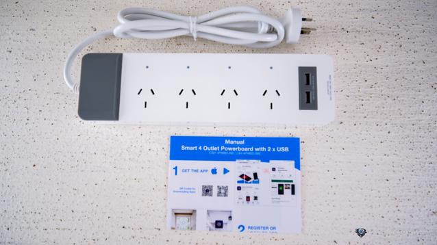 Turn any appliances into smart devices with these Connect SmartHome smart power boards and plugs 