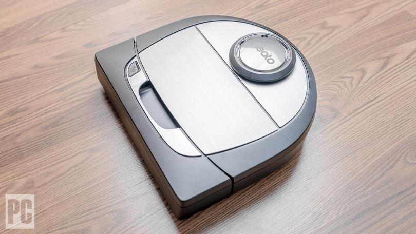 Neato Botvac Connected Robot Vacuum review: This clever, connected cleaner is Neato's best yet