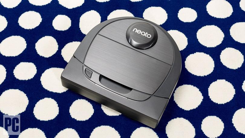 Neato Botvac Connected Robot Vacuum review: This clever, connected cleaner is Neato's best yet 