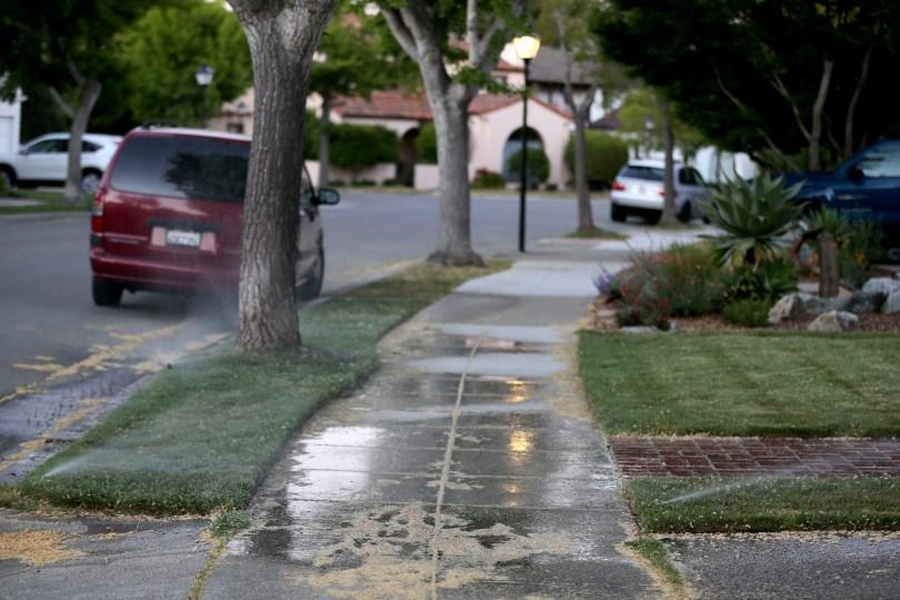 Californians used more water as state braces for another dry year 