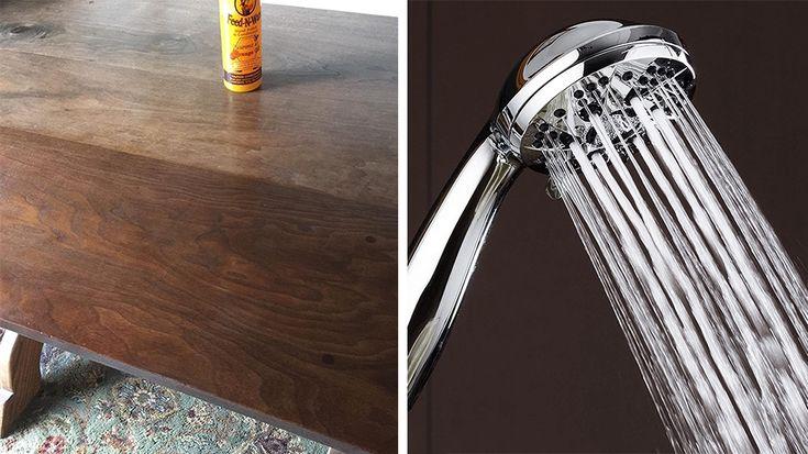48 Cheap Home Improvement Products That Save You From Having To Buy Expensive Stuff 