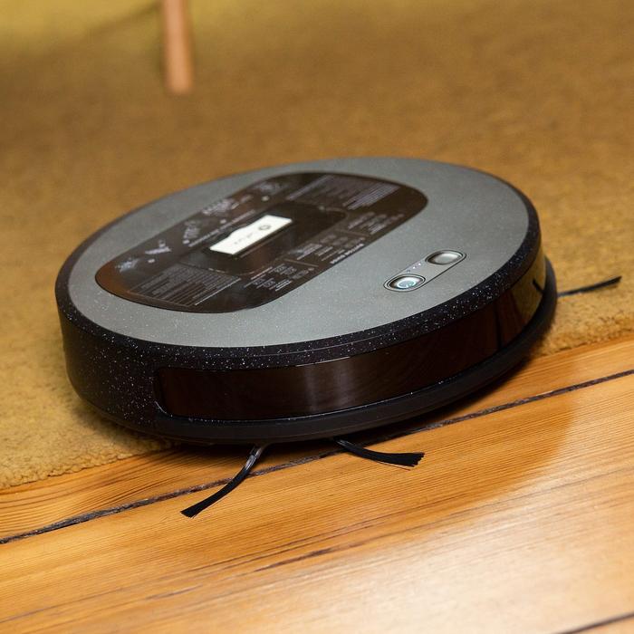 Buy a robot vacuum and mop for $130 with this Lefant deal on Amazon