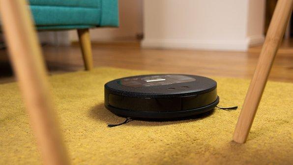 Buy a robot vacuum and mop for 0 with this Lefant deal on Amazon 