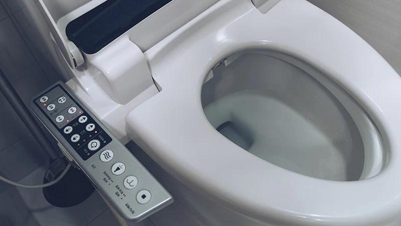 'Smart Toilet' Scans Stool for Blood, Consistency