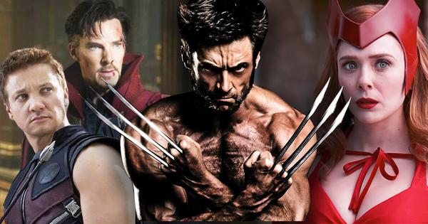 Hugh Jackman broke the internet by teasing Wolverine’s arrival in Marvel movies