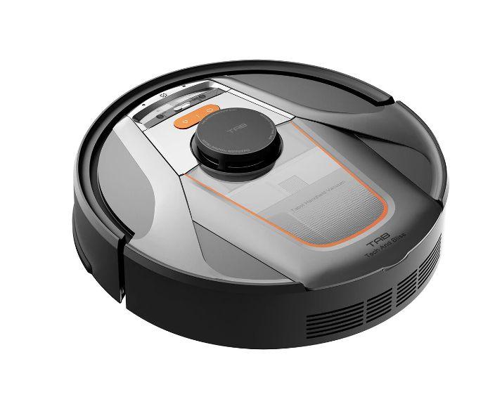  The Award-winning… Haier TAB P70 2 in 1 Robot Vacuum… “Soil” At 191 € from Europe !!!  Branded, with strong features and innovations… Information on purchases from China and charges after 01/07/2021!