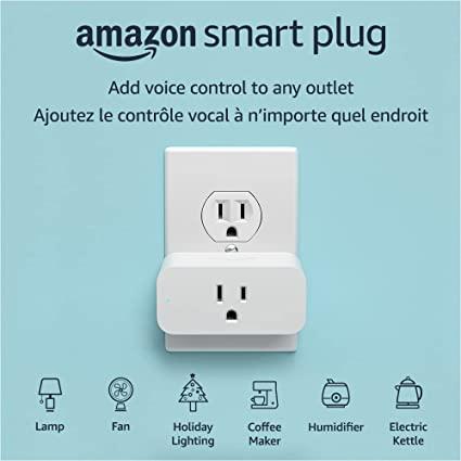 4 best ways to use smart plugs for your Holiday lighting 