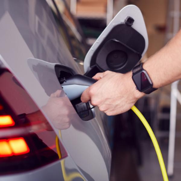 Hubject joins forces with ev.energy to create 'most comprehensive' EV charging dataset in the world