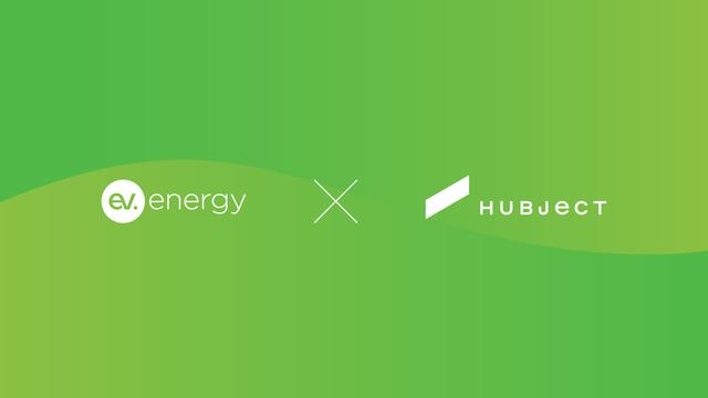 Hubject joins forces with ev.energy to create 'most comprehensive' EV charging dataset in the world 