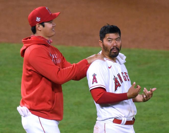 満票MVP、大谷翔平の二刀流はメジャーでなぜ開花したか マドン監督語る「だが、考えてみてくれ」 