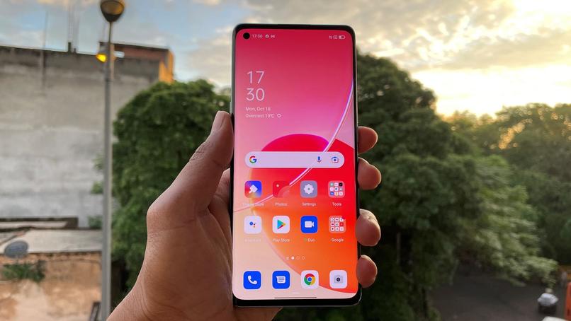 9 OPPO Reno6 Pro 5G Hidden Features, Tips and Tricks to Use It Like a Pro