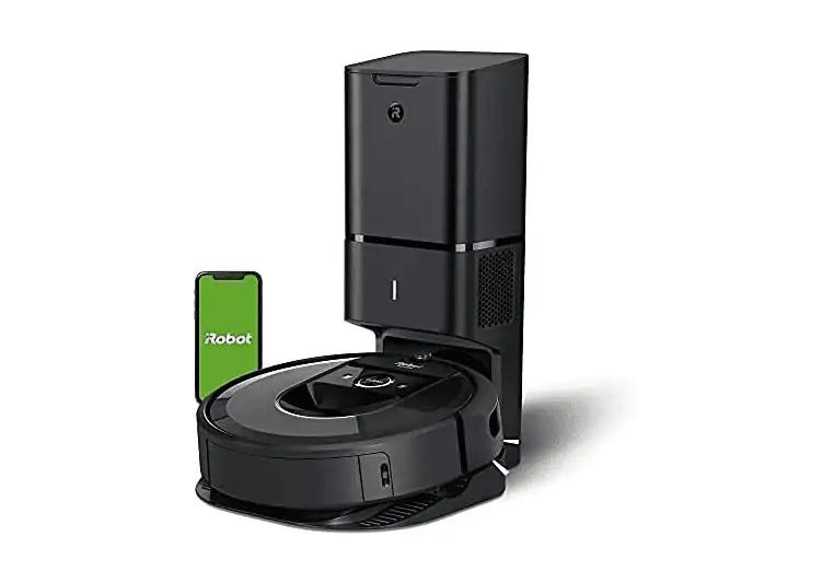 Amazon Discounts Refurbished iRobot Roomba Robot Vacuums – Today Only