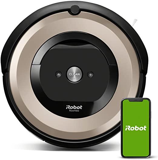 Amazon Discounts Refurbished iRobot Roomba Robot Vacuums – Today Only 