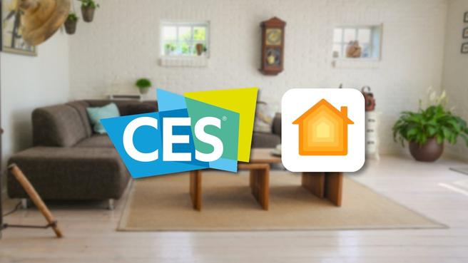 Hands on with the new HomeKit devices from CES 2022 