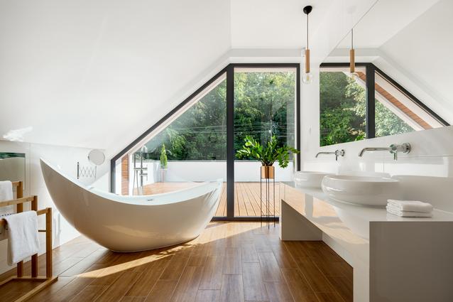 2021 Bathroom Design Trends That Will Be Huge This Year 