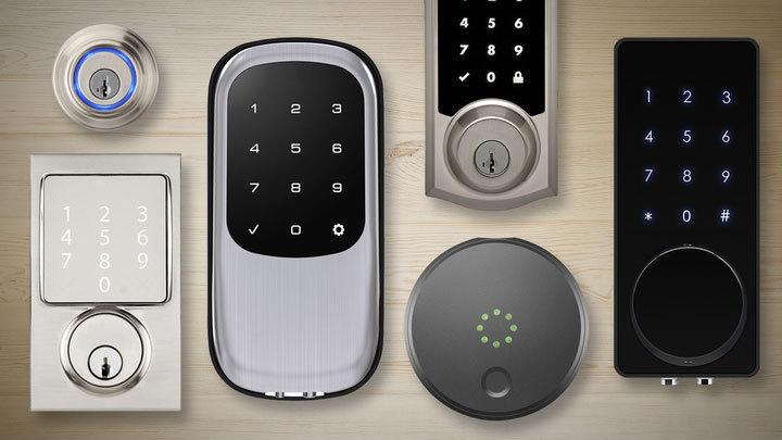 Here's why a smart lock should be the first smart home device you own 
