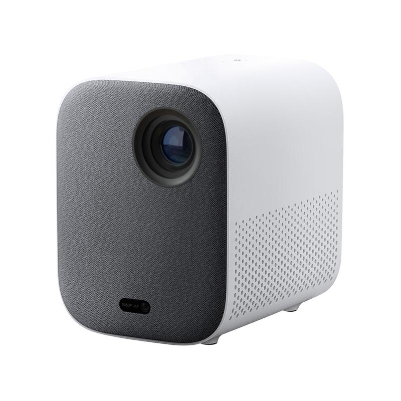 Xiaomi Mi Smart Projector 2 Review 