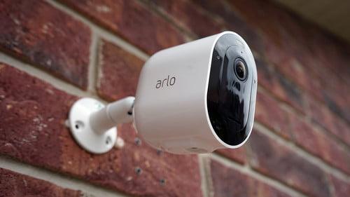 Best night vision security cameras for 2022