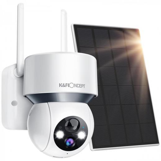 Best night vision security cameras for 2022 
