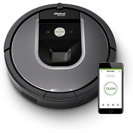 Snag the once-top-of-the-line Roomba 980 for just 2, its lowest price ever 