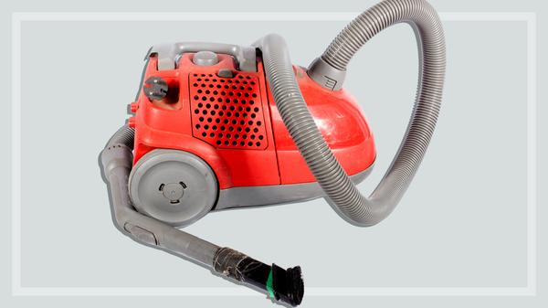  5 signs it's time for a new vacuum cleaner