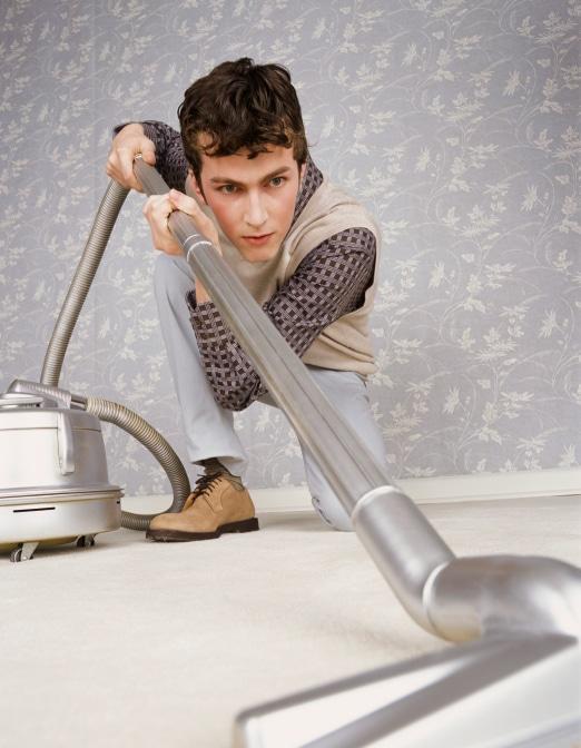  5 signs it's time for a new vacuum cleaner 
