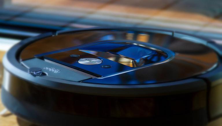 Robot vacuum cleaner employed by Brit budget hotel chain Travelodge flees 