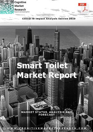 Intelligent Toilet Seat Cover Market Growing Rapidly with Latest Trend and Future scope with Top Key Players- Panasonic, LIXIL
