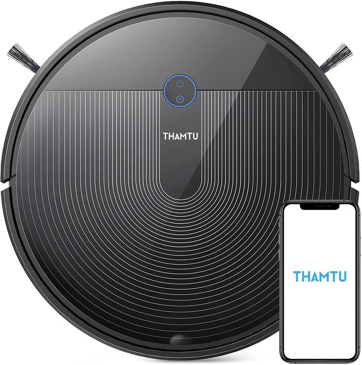 The Best Robot Vacuums Are Up to 40% Off on Amazon 