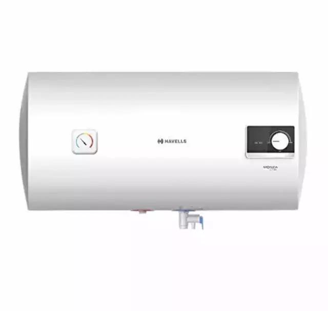 Best horizontal water heaters with 25-litre capacity in India