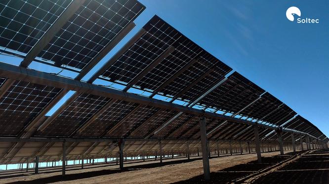 What are bifacial solar modules? 