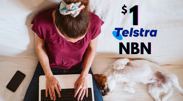 PSA: Two of Telstra’s Upfront NBN Plans Will Cost Only   For the First Month 