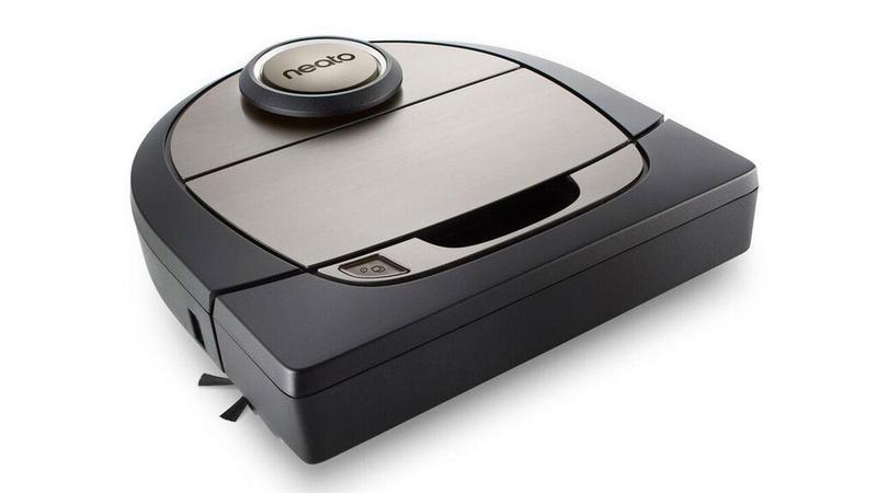 Neato Botvac D7 Connected review: A remarkable robot vacuum