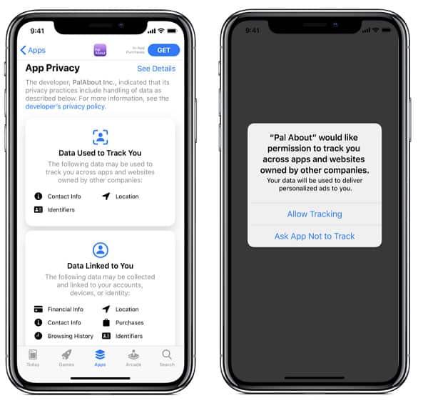 Apple’s move to make advertising harder on iOS 14 is part of a trend 