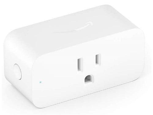 www.androidpolice.com Amazon's super useful smart plug is just  right now for Black Friday 