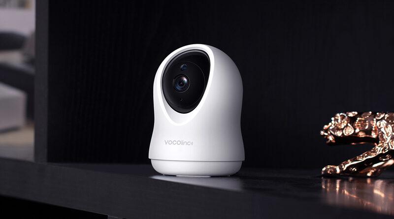 Vocolinc Opto Smart Indoor Camera (review)