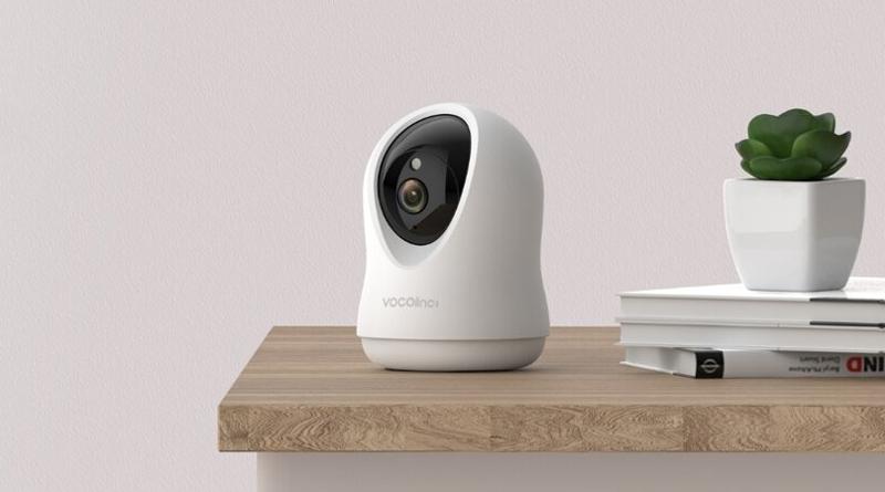 Vocolinc Opto Smart Indoor Camera (review) 