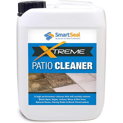 Best patio cleaner: Give your patio, decking and paving the summer clean it needs