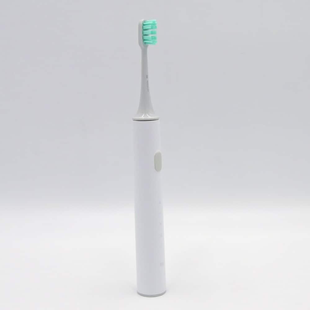 TECH REVIEW: Xiaomi’s Mi Smart Toothbrush is a mouth full of health