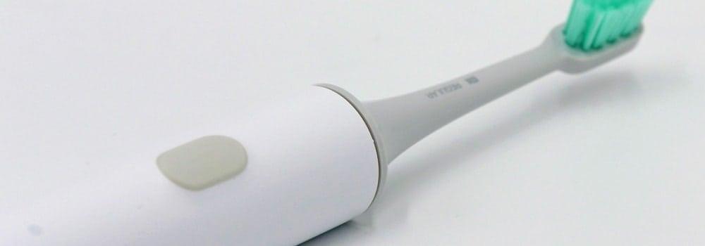 TECH REVIEW: Xiaomi’s Mi Smart Toothbrush is a mouth full of health 
