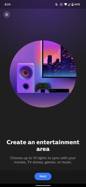 How to sync your Philips Hue lights with Spotify music