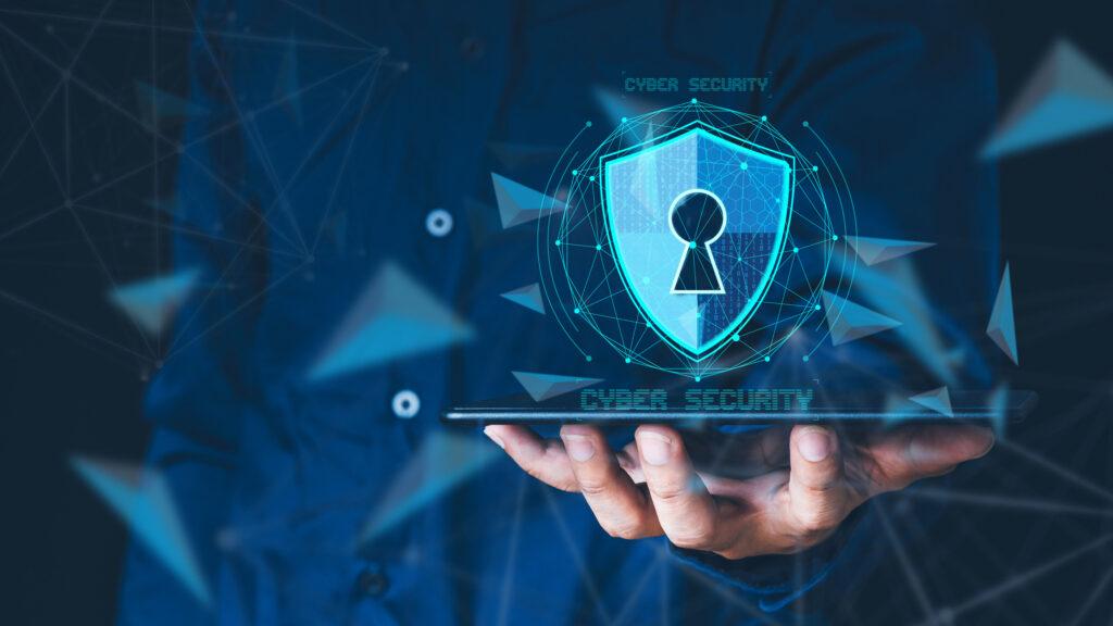 Cybersecurity in 2022: password-less authentication, zero trust, blockchain and more | Healthcare IT News 