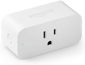 How to Setup a Timer on the Amazon Smart Plug
